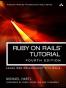 Ruby on Rails Tutorial, Fourth Edition
