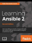 Learning Ansible 2 - Second Edition