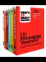 HBR’s 10 Must Reads Boxed Set (6 Books) (HBR’s 10 Must Reads)