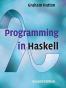 Programming in Haskell
