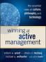 Winning at Active Management