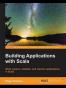 Building applications with Scala