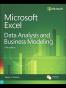 Microsoft Excel Data Analysis and Business Modeling