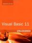 Visual Basic 2012 Unleashed