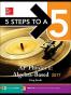 5 Steps to a 5