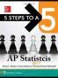 5 Steps to a 5 AP Statistics 2017