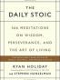 The Daily Stoic