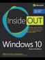 Windows 10 Inside Out