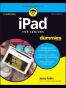 iPad For Seniors For Dummies