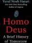 Homo Deus