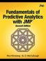Fundamentals of Predictive Analytics with JMP