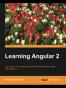 Learning Angular 2