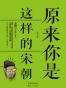 原来你是这样的宋朝