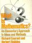 What is Mathematics
