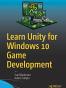 Learn Unity for Windows 10 Game Development