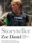 Storyteller