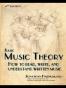 Basic Music Theory