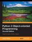Python 3 Object-Oriented Programming - Second Edition