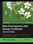 Web Development with Django Cookbook - Second Edition