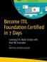 Become ITIL Foundation Certified in 7 Days