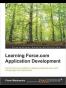 Learning Force.com Application Development