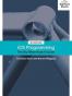 iOS Programming