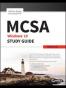 MCSA Windows 10 Study Guide