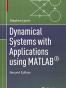 Dynamical Systems with Applications using MATLAB®