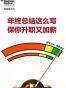 年终总结这么写，保你升职又加薪