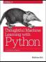 Thoughtful Machine Learning with Python