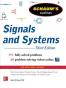 Schaum's Outline of Signals and Systems, 3rd Edition