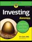 Investing For Dummies