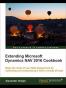 Extending Microsoft Dynamics NAV 2016 Cookbook