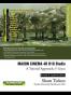 MAXON CINEMA 4D R18 Studio