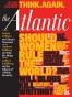 the Atlantic