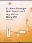 Problem Solving in Data Structures & Algorithms Using Java