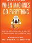 What To Do When Machines Do Everything