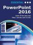 Essential PowerPoint 2016