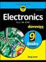 Electronics All-in-One For Dummies