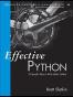 Effective Python