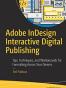 Adobe InDesign Interactive Digital Publishing