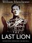 The Last Lion
