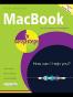 MacBook in easy steps