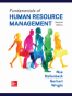 Fundamentals of Human Resource Management