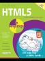 HTML5 in easy steps