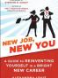 New Job, New You