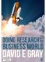 Doing Research in the Business World