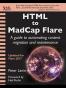 HTML to Madcap Flare