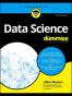 Data Science For Dummies