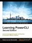 Learning PowerCLI - Second Edition
